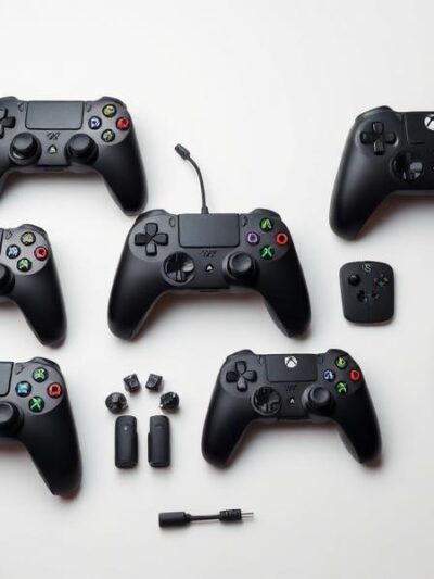 Gaming