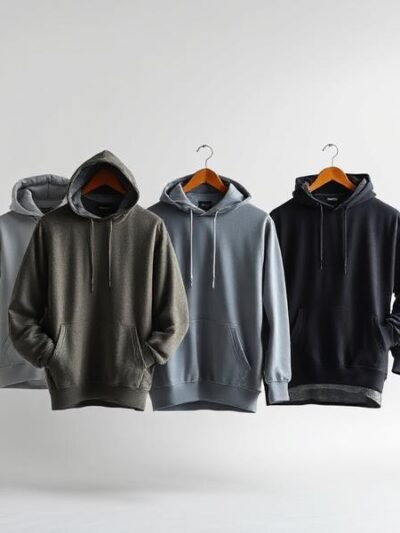 Garments